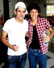 Criado 26/06/2012 ... Breno Grava e Mateus Azevedo ♥♥ Donas : @maduteiixeiira e @juhbuniak
