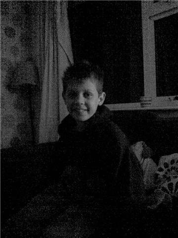 I'm Jack. I like gaming and I will follow you back :-)