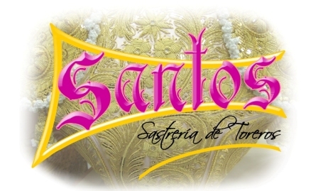 Sastrería de Toreros. Trajes de luces, capotes, muletas... c/ O´Donnell nº 39 piso Bajo 28.009 MADRID. 91 576 93 46, info@sastreria-santos.com