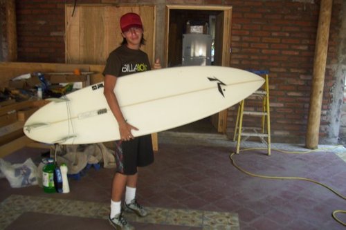 Mendez_Mel's profile picture. 