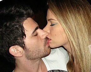 ;** twitter dedicados pros divos @santanaadriana && @Rodrigo__Gomes s2s2'