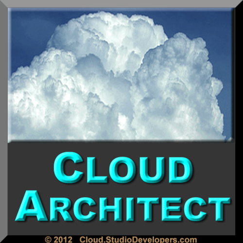 Developing For The CLOUD