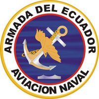 Aviación Naval ECU (@aviacionnavalec) 's Twitter Profile