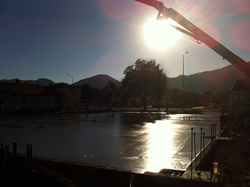 Raymondconst's profile picture. Over 75 years of Construction Management and Commercial Construction