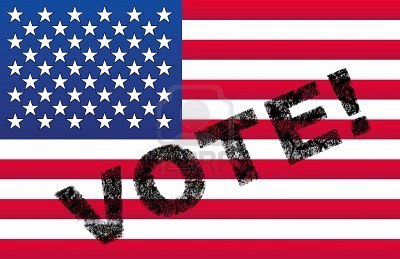 Sharing the importance of becoming a citizen, registering to vote, and participating in primary + general elections. Lets get more people voting in 2018