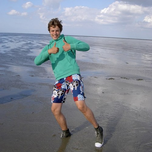 Tristankoenders's profile picture. 15jarige/driel/obc elst