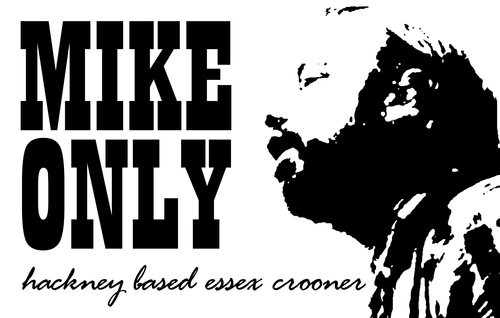 Totnes Based Essex Crooner. I'm only in it for the music.........