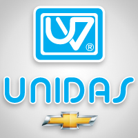 Unidas - Sempre com você!