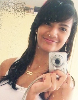 Tenho meus 16 anos, sou Aquâriana, Impaciente. Irônica. Egoísta. Ciumenta. Insensível. Orgulhosa. &' Namorada do @jonathapegado amo elle mais que tudo s2 !