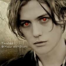 Easily manipulated? No. Easily Tortured? Perhaps. Easily Seen for what I truly am, Yes. I can feel everyone's pain..  {Chuckles} 18+