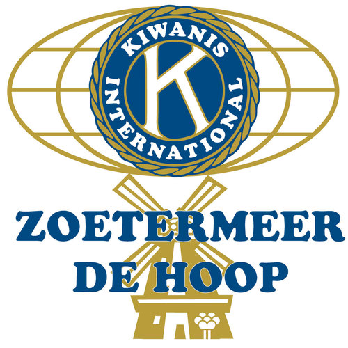 Kiwanis Club Zoetermeer De Hoop