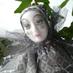 Elisabeth Fröjd (@frjdhudiklisen) Twitter profile photo