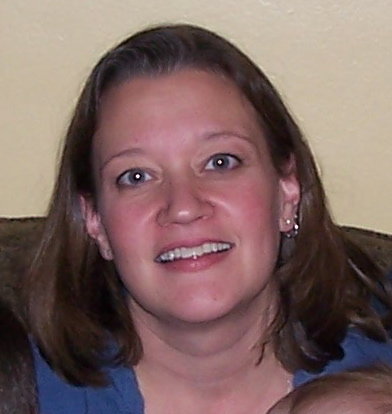 Mom, wife, daughter, freelance writer, and compulsive volunteer.