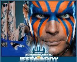 Im just a jabroni beating,la la la laow,pie eating,trail blazing,eyebrow raising,heart stopping,elbow dropping kind of guy!!!
