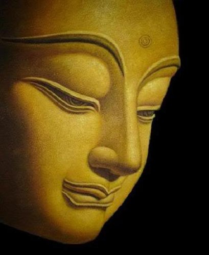 Perceiving permanence in the impermanent, and pleasant in the painful - The BJJ Buddha