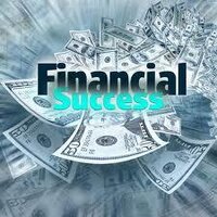 Financial Success (@nyelectricifree) 's Twitter Profile