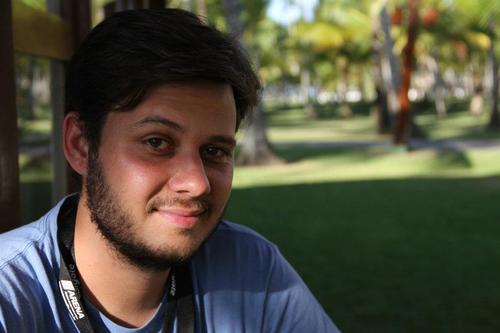 victorwm Profile Picture