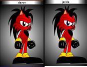 hi! our names are jackle and davon. We're both male. We love girls and music we're look-a-likes. We are twin brothers. #TFF