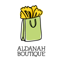 Welcome to AlDanah Boutique! #الخبر #الدمام
