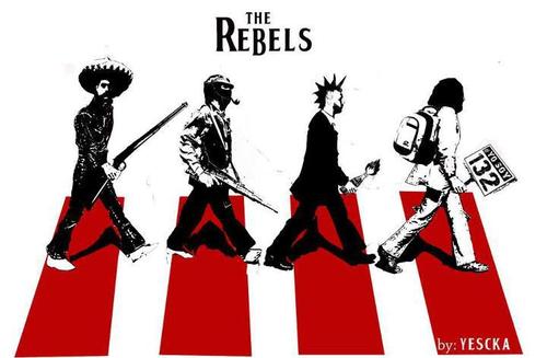 MEXchanged's profile picture. part of the global change #occupy #M15 no+sangre un mejor mundo es posible