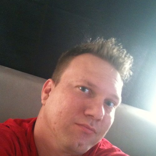 Jonathan Cartwright