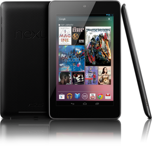 Nexus7News's profile picture. News, reviews and articles on Google's Nexus 7 tablet.