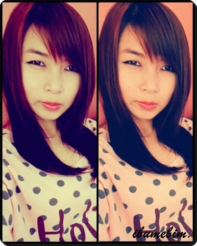 ชื่อบุ๋มบิ๋มค่ะ มีทวิตไว้ระบาย ชอบคิตตี้เป็นชีวิตจิตใจ
สีชมพูเริ่ดที่สุด =^____^= ฟอลโล่มาคุยกันได้ค่ะ