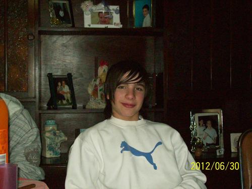 te kelo aron