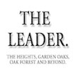 Leading source of neighborhood information for Houston Heights, Garden Oaks, Oak Forest and beyond.