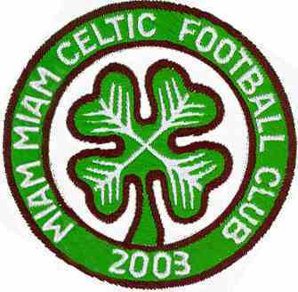 Miam Miam Celtic