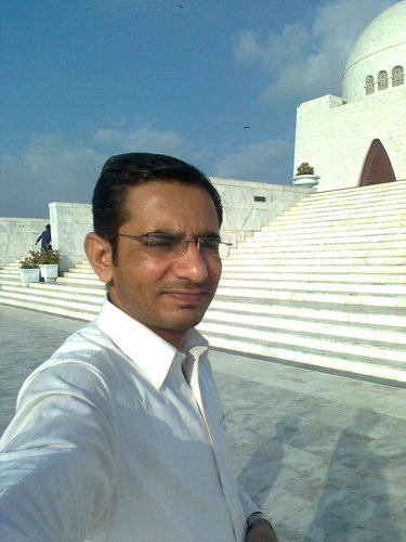 lmchaglani's profile picture. 