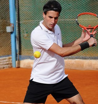 Juan Pablo Vilor