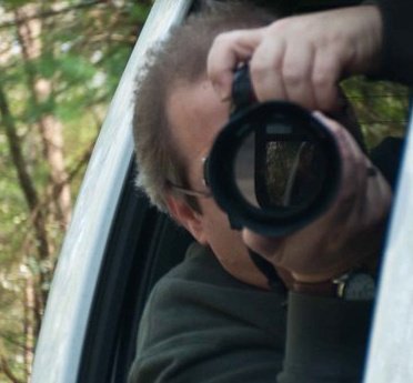 Urban Forester, Online professor, Itinerant Photographer, former Wildland Fire PIO. Thoughts are my own & retweets aren't endorsements