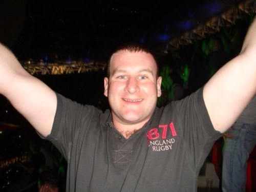 garethy81's profile picture. 