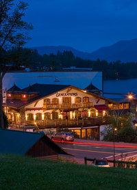 Generations9's profile picture. Great local restaurant located downtown Lake Placid NY