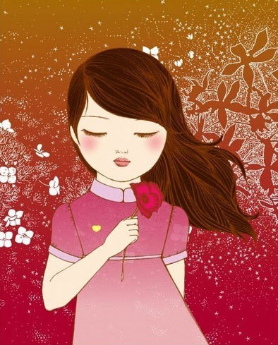 alanongirl's profile picture. 