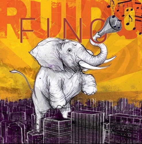 Álbum Ruído Fino: https://t.co/fBrbyItcVe
