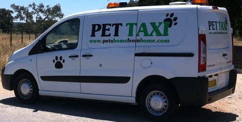 Pets Home from Home is focused on providing a high-quality PREMIUM Pet Transportation service within the UK, Ireland and Europe.