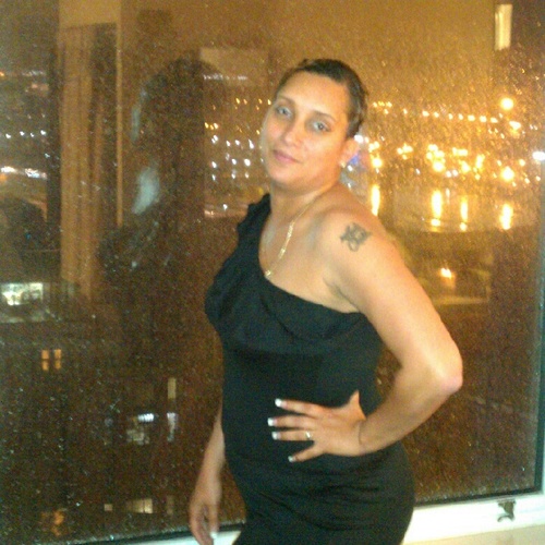 To know me is to love me!
