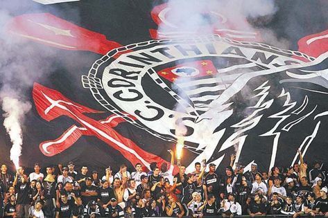 CORINTHIANS, ACIMA DE TUDO E DE TODOS !