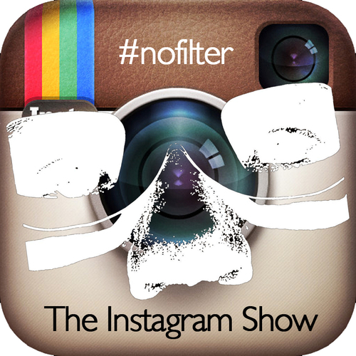 Tweet your Instagrams with the hashtag #nofilterucb and maybe you'll see YOUR pictures in our next show!