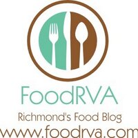 FoodRVA (@foodrva) Twitter profile photo