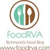 FoodRVA (@foodrva) Twitter profile photo