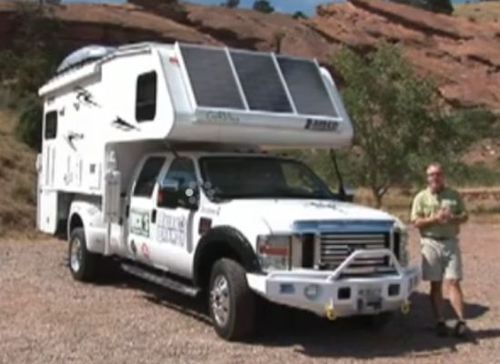 DeShawnHarris4's profile picture. A renewable energy DIYer sharing tips and news on how to live off the grid.