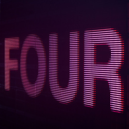 #TeamBeyonce #Four #BeyHive #BeyCrew