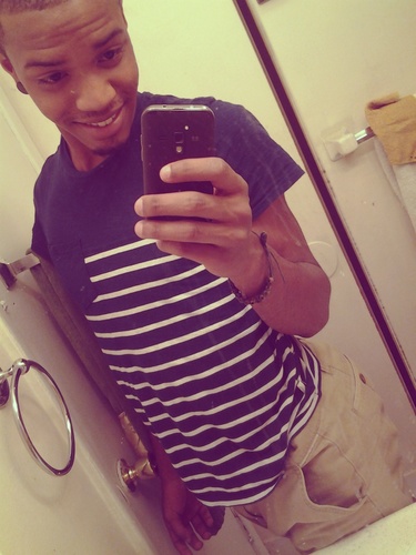 You live and you learn. Killin' two stoners with one blunt. Forget fly I am fashion. #teamSingle #teamCancer #teamHipster #teamDancer ♥R.I.P Grandma♥