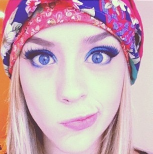 Eu amo você mais que tudo! @Sophiaabrahao