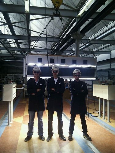 koenvdomburg's profile picture. 