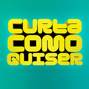 I Festival Multimeios de Curtas-metragens. Aguarde a segunda edição! 
http://t.co/0e9hzfjZ