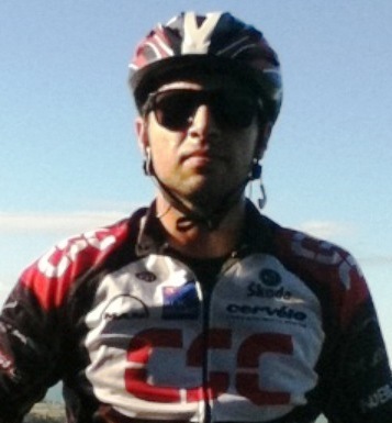 Educador Físico e Personal Trainer, instrutor de RPM, ciclista nas horas vagas
Keep riding.
